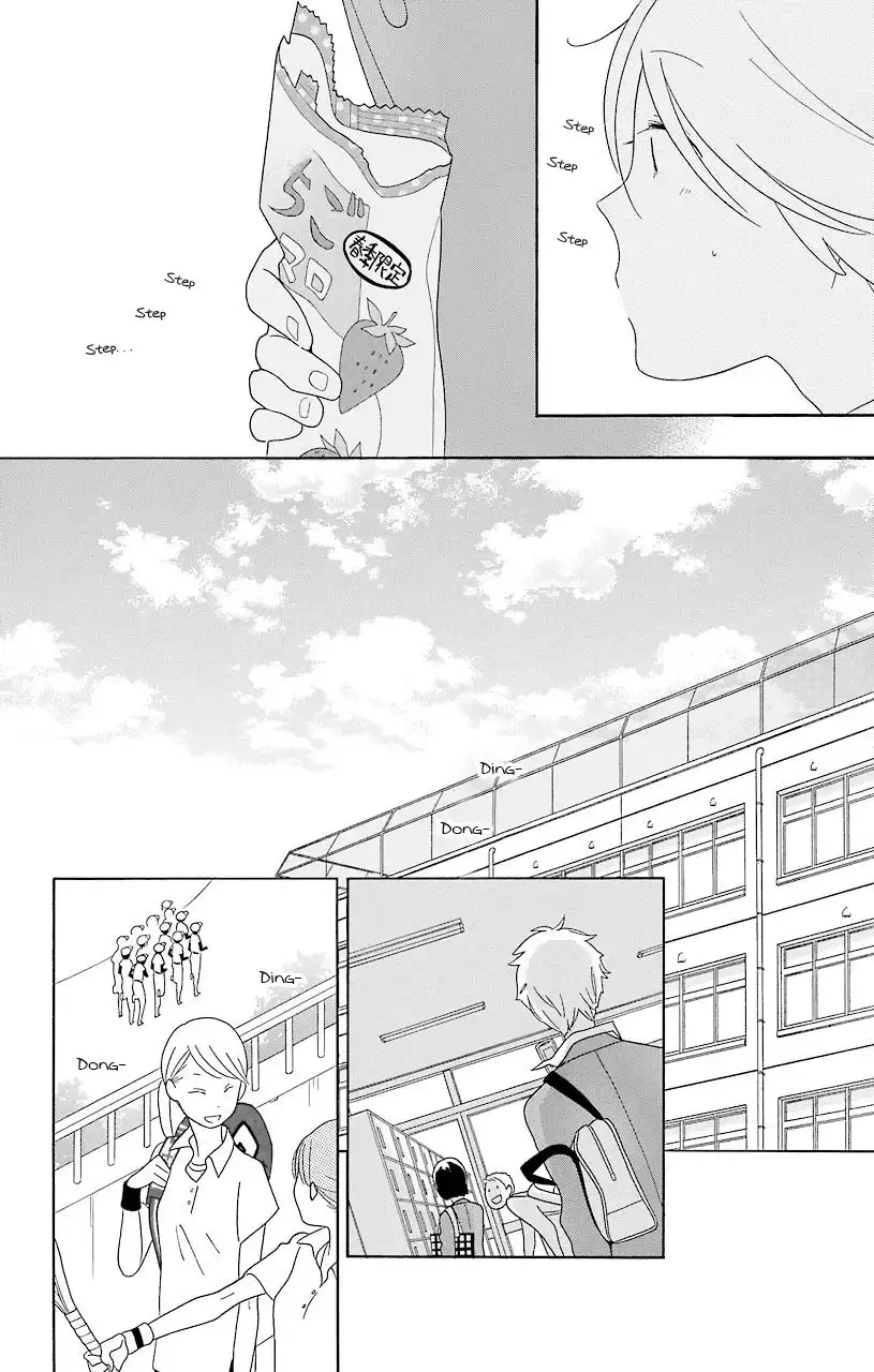 Kimi To Boku Chapter 38 8